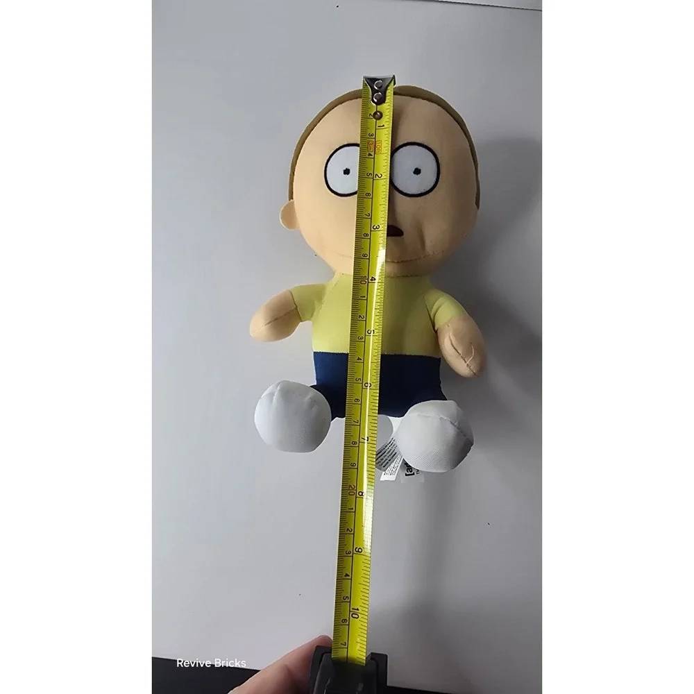 Rick and‎ Morty Plush 10